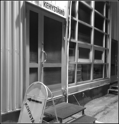 Kehystm 2025
