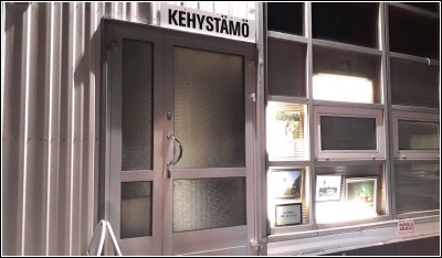 Kehystm